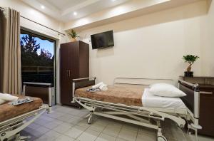 Max Care – Σύγχρονο Γηροκομείο στο Χαϊδάρι για Ποιοτική Φροντίδα Ηλικιωμένων