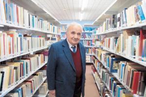 Η πλατεία Δημαρχείου Βέροιας παίρνει το όνομα του Γεωργίου Χ. Χιονίδη;