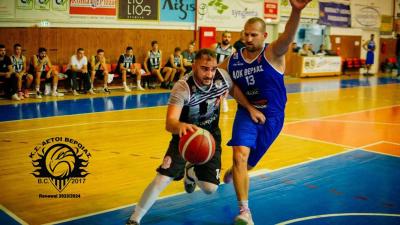 Αετοί Βέροιας: Και του χρόνου μαζί μας ο Γιάννης Παπαδόπουλος!