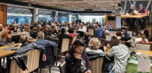 Πολιτική εκδήλωση του ΚΚΕ στη Βέροια