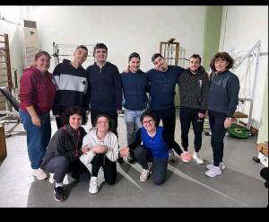 Ο σύλλογος ΜΑμΑ και το Κέντρο Υποστήριξης για τον Αυτισμό Ημαθίας στηρίζουν το προπονητικό πρόγραμμα Στίβου των Special Olympics Hellas