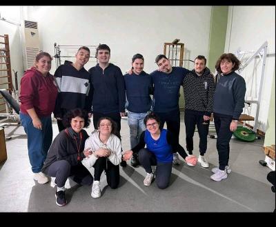 Ο σύλλογος ΜΑμΑ και το Κέντρο Υποστήριξης για τον Αυτισμό Ημαθίας στηρίζουν το προπονητικό πρόγραμμα Στίβου των Special Olympics Hellas