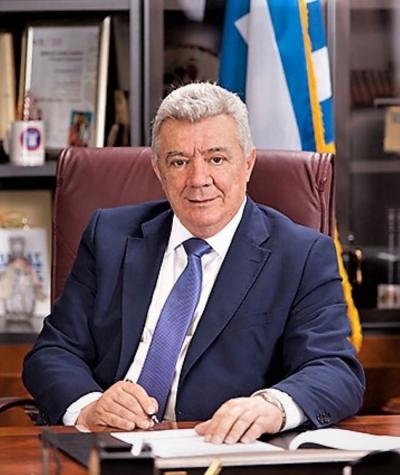 Συγχαρητήριο μήνυμα του Δημάρχου Αλεξάνδρειας προς τους επιτυχόντες στις Πανελλαδικές εξετάσεις