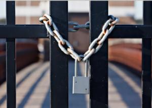 Κλειστό σήμερα Δευτέρα το Νηπιαγωγείο Σταυρού λόγω διακοπής νερού και ηλεκτροδότησης