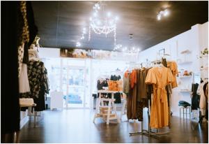 Πως να δημιουργήσεις μια εντυπωσιακή μπουτίκ ρούχων!