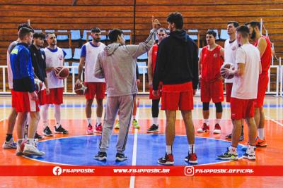 Για την 4η νίκη ο Φίλιππος Βέροιας με τον ΚΟΑ Δράμας