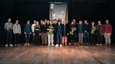 12 βραβεία υψηλής καλλιτεχνικής αξίας και σπάνια ρεσιτάλ κλασικής κιθάρας στο Φεστιβάλ Κιθάρας στη Βέροια