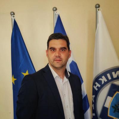 Για 5η θητεία ο Απόστολος Μούρτης Πρόεδρος των Αστυνομικών Υπαλλήλων Ημαθίας