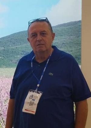 Ο Κώστας Δάρλας νέος Πρόεδρος του Συλλόγου Γεωπόνων Νομού Ημαθίας