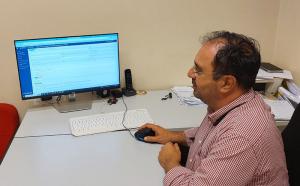 Κατατέθηκε επίσημα ο συνδυασμός «Δράση με Γνώση» του Κωνσταντίνου Βοργιαζίδη