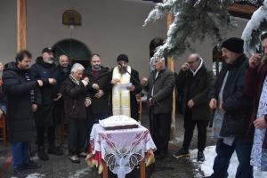 Πραγματοποιήθηκε με μεγάλη επιτυχία το «Κουρμπάνι» στο Αρκοχώρι Νάουσας (φωτό)