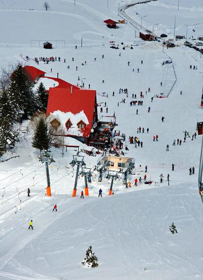 Απένταξη του έργου εκσυγχρονισμού του Χιονοδρομικού Κέντρου Σελίου / Σοβαρό πλήγμα για τον ορεινό τουρισμό της Ημαθίας