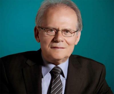 Συλλυπητήριο μήνυμα του Δημάρχου Αλεξάνδρειας για το θάνατο του Δημήτρη Μούρνου