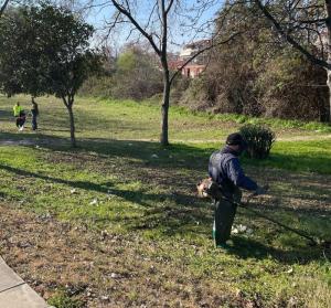 Ανακοίνωση Δήμου Σκύδρας για τον καθαρισμό οικοπεδικών χώρων