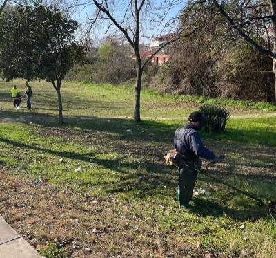 Ανακοίνωση Δήμου Σκύδρας για τον καθαρισμό οικοπεδικών χώρων