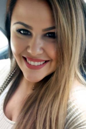 Η Μαρία Καρασαλίδου υποψήφια στην Ημαθία με την Πατριωτική Ένωση-Πρόδρομος Εμφιετζόγλου