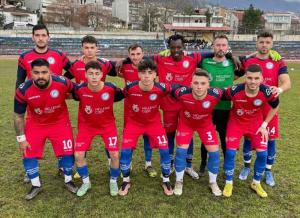 Στη Γ' Εθνική η Αγία Μαρίνα / Απορρίφθηκε η ένσταση του Αετού Βαρβάρας