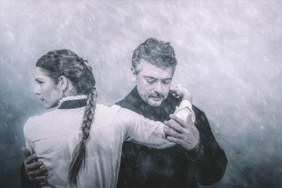 Την Τετάρτη οι "Λευκές Νύχτες" στο Δημοτικό Θέατρο Νάουσας