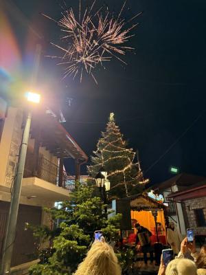 Θέλει να γίνει η …Αράχωβα της Ημαθίας