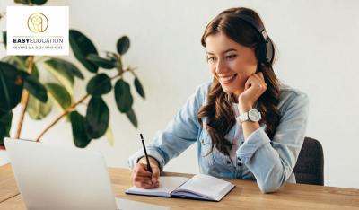 ΔΩΡΕΑΝ WEBINAR | Κατάρτιση για όλους! Ενημερωθείτε για τον τρόπο παρακολούθησης επιδοτούμενων προγραμμάτων