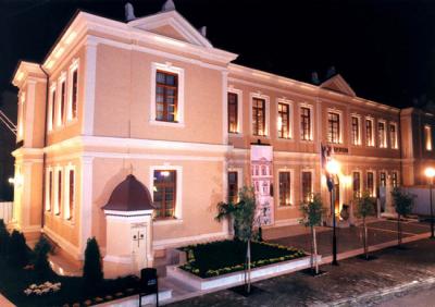 Συνεδριάζει την Τετάρτη το Δημοτικό Συμβούλιο Βέροιας