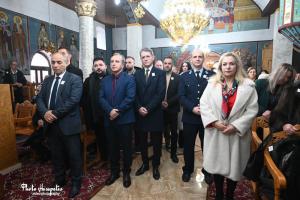 Πανηγύρισε ο Άγιος Αθανάσιος στην Καστανιά Κολινδρού