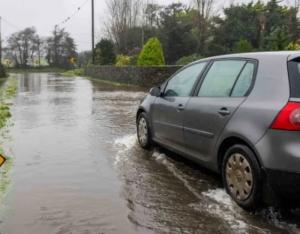 Κλειστή η υπόγεια διάβαση στην οδό Νησελίου – Νησελουδίου, λόγω υψηλής στάθμης υδάτων