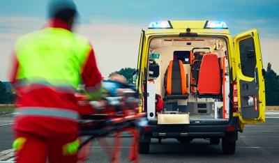 Τραγικός θάνατος ηλικιωμένης γυναίκας στα Ριζώματα