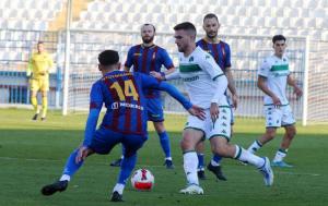 Απόδραση με ανατροπή για τη Βέροια / 1-2 στον Παναθηναϊκό Β