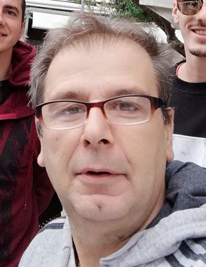 Συλλυπητήριο του «Έρασμου» για την εκδημία του Δημήτρη Ζλατάνου