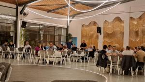 Πραγματοποιήθηκε η εκδήλωση για την ενίσχυση του ΝΠΣ Βέροια (φωτο)