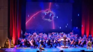 Μαγική εξόρμηση των σπουδαστών του Δημοτικού Ωδείου Νάουσας «Εστία Μουσών» στον κόσμο του Χάρι Πότερ