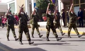 Το πρόγραμμα των εκδηλώσεων για τα ελευθέρια της Βέροιας