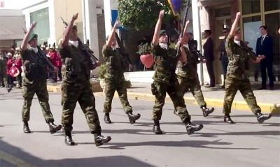 Το πρόγραμμα των εκδηλώσεων για τα ελευθέρια της Βέροιας