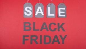 Πότε πέφτει η Black Friday με τις μεγάλες εκπτώσεις για τους καταναλωτές