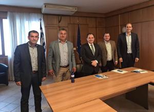 Δεκτή η παρέμβαση Καλαϊτζίδη για αποζημιώσεις όλων των αγροτών από τον πόλεμο στην Ουκρανία