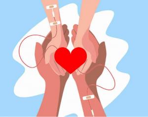 Την Τετάρτη εθελοντική αιμοδοσία στο ΚΑΠΗ Αλεξάνδρειας