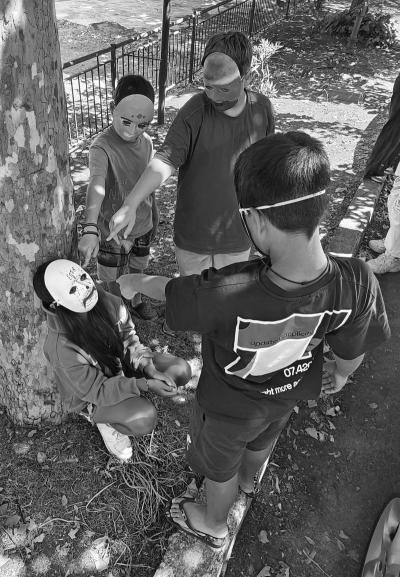 Η Πρωτοβουλία για το Παιδί στο 2ο Veria Family Fest