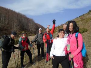 Στο Ξηρολίβαδο και την κορυφή Ασούρμπασι του Βερμίου με τους Ορειβάτες Βέροιας