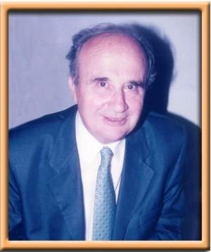 &quot;Έφυγε&quot; ο ιστορικός της Βέροιας ΓιώργοςΧιονίδης