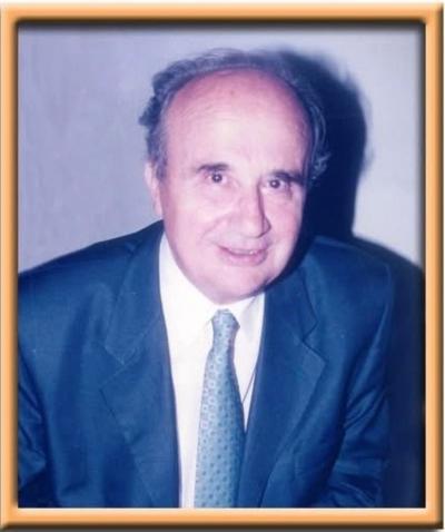 &quot;Έφυγε&quot; ο ιστορικός της Βέροιας ΓιώργοςΧιονίδης