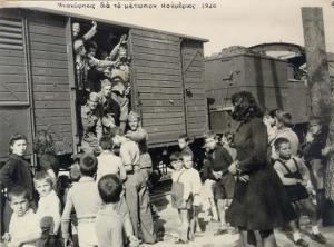 Μήνυμα του Δημάρχου Αλεξάνδρειας Παναγιώτη Γκυρίνη για την 82η επέτειο του “ΌΧΙ”