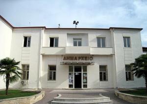 Ειδική και τακτική συνεδρίαση του Δημοτικού Συμβουλίου Σκύδρας