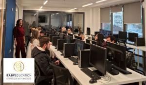 Έναρξη εγγραφών για τα ΔΩΡΕΑΝ Μαθήματα Πληροφορικής! Κλείσε θέση!