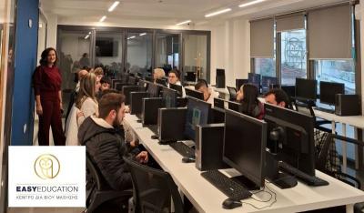 Έναρξη εγγραφών για τα ΔΩΡΕΑΝ Μαθήματα Πληροφορικής! Κλείσε θέση!