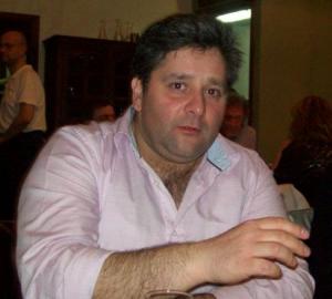 Ο Ηλίας Νοβάκης και πάλι Πρόεδρος των εργαζομένων στο Νοσοκομείο Βέροιας