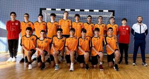 Μεγάλη νίκη για τους Παμπαίδες Α επί του Αρχέλαου Κατερίνης