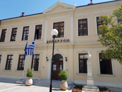 Συνεδριάζει η Δημοτική Κοινότητα Βέροιας στις Εργατικές Κατοικίες