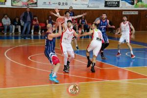 Ο Φίλιππος Βέροιας ολοκλήρωσε μια πετυχημένη χρονιά, αλλά με ήττα!!!