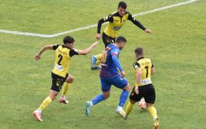 Δείτε τα γκολ και τις καλύτερες φάσεις του αγώνα Βέροια-Θεσπρωτός 3-0